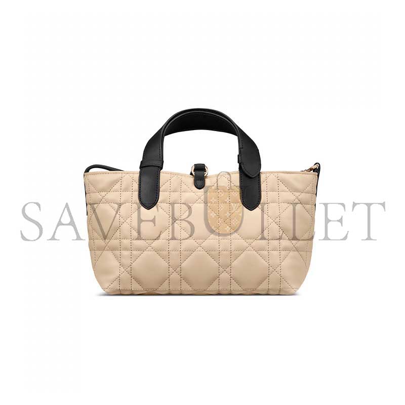 D*or small D*or toujours bag m2822osiy_m963 (23*15*12cm)